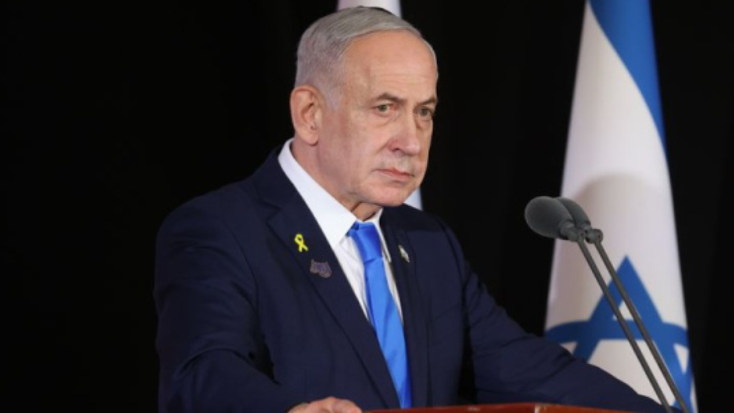 Netanyahu: İran’a hayal edemeyecekleri bir karşılık veririz