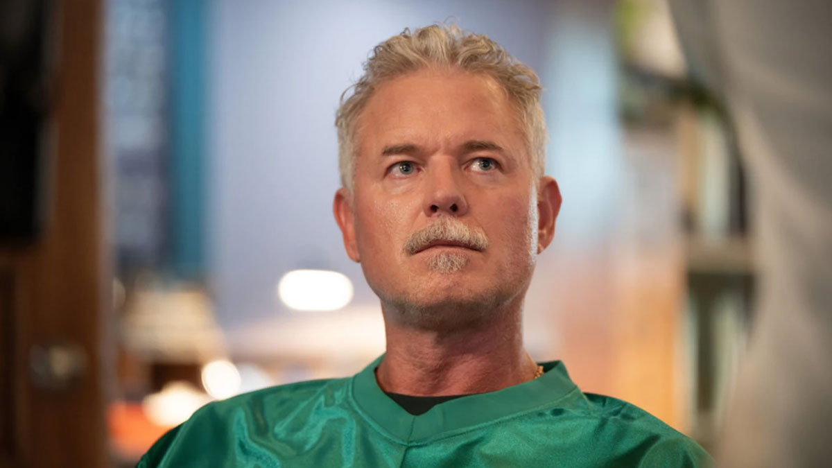 ABD'li oyuncu Eric Dane hayatını kaybetti