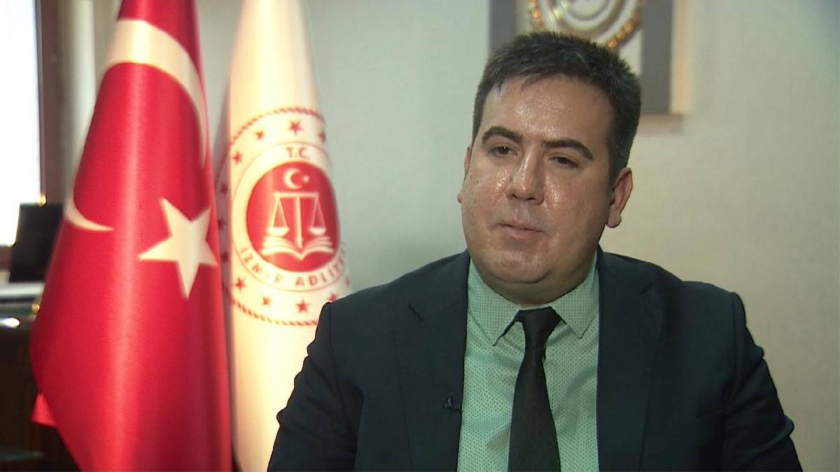 Soruşturmaların savcısıydı, bakan yardımcısı oldu: Yeni Adalet Bakan Yardımcısı Can Tuncay hangi görevlere imza attı?