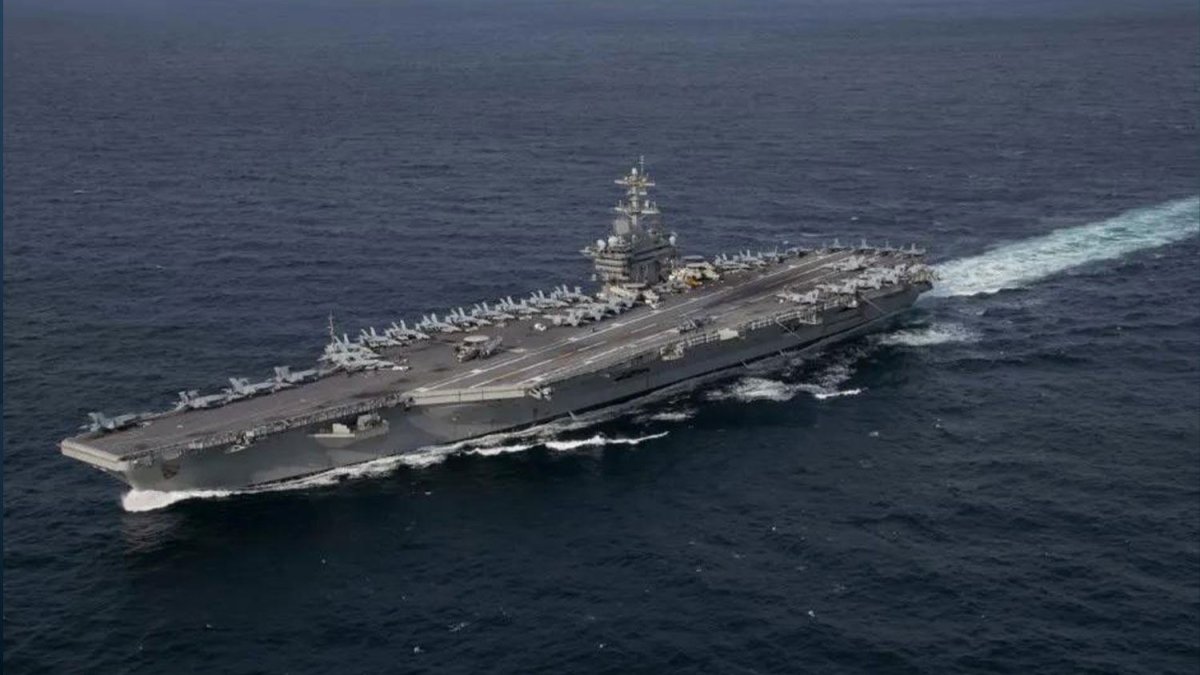 WSJ: ABD, İran’a yönelik saldırıları kademeli planlıyor