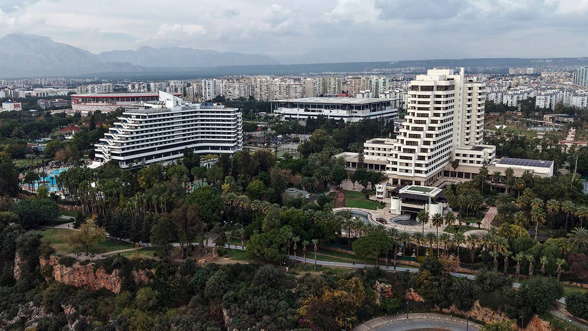 Antalya’da 70 yıllık miras davasında yeni süreç: 3 otelin tapusu için dava