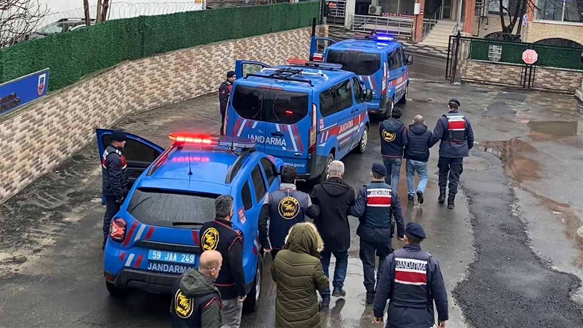 Silahla vurulup yakılarak öldürülmüştü: Niyazi Aslan cinayeti 16 yıl sonra çözüldü