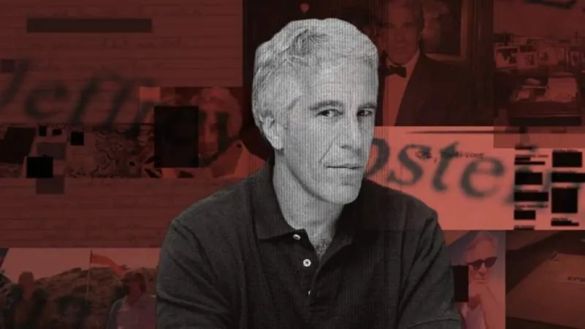 Epstein'ın mirasçılarından mağdurlara 35 milyon dolarlık tazminat