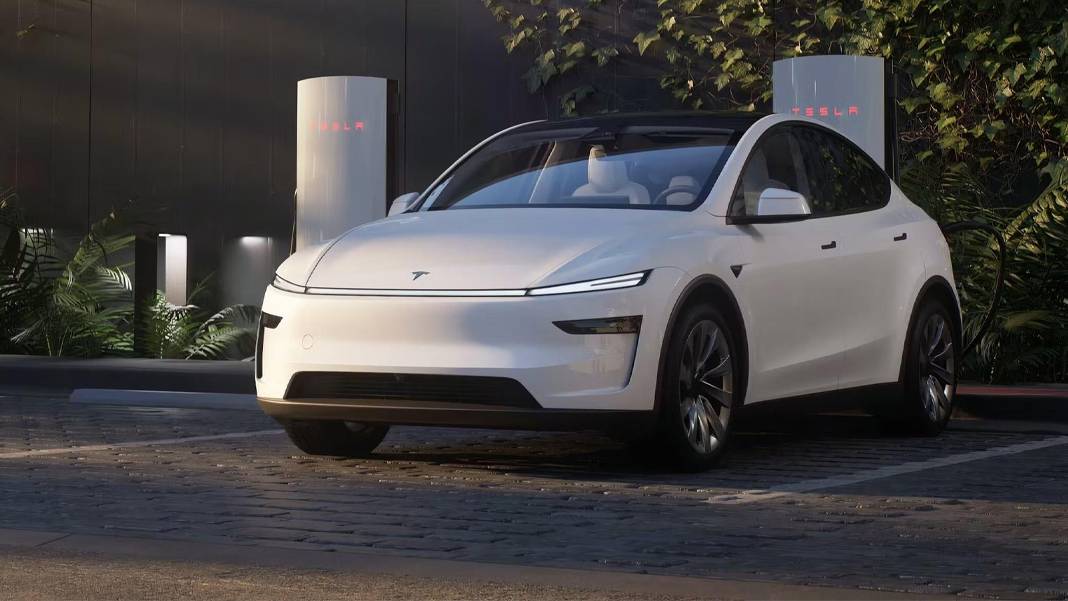 Gerçek yol koşullarında 500 kilometre menzili aşan elektrikli otomobiller belli oldu