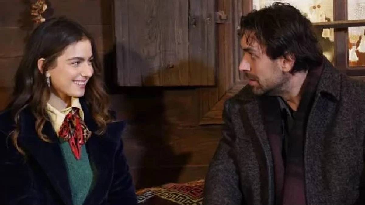 Taşacak Bu Deniz’de fren patladı: Yeni bölüm heyecanı dorukta!