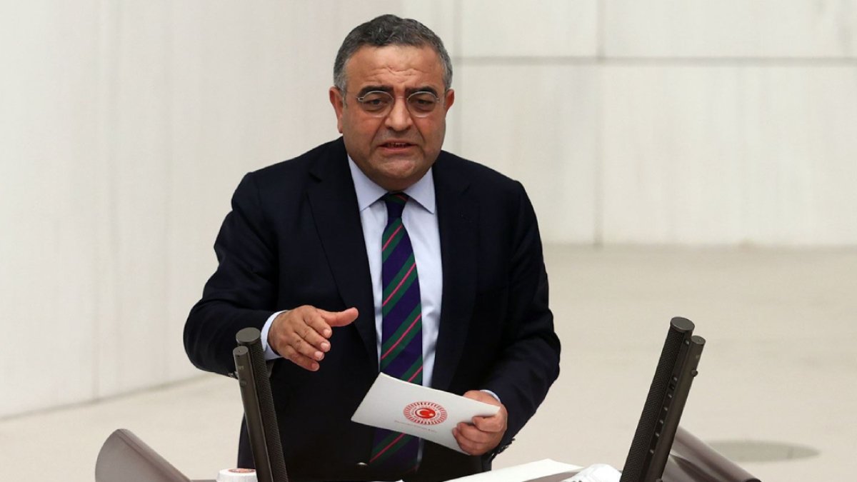 CHP'li Tanrıkulu'ndan Meclise soru önergesi: Gıda fiyatları ve alım gücü