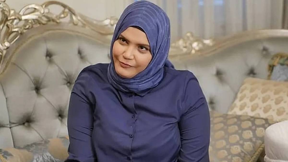 Feyza Civelek’ten Kızılcık Şerbeti bombası: ‘Partnerim’ diyerek paylaştı!