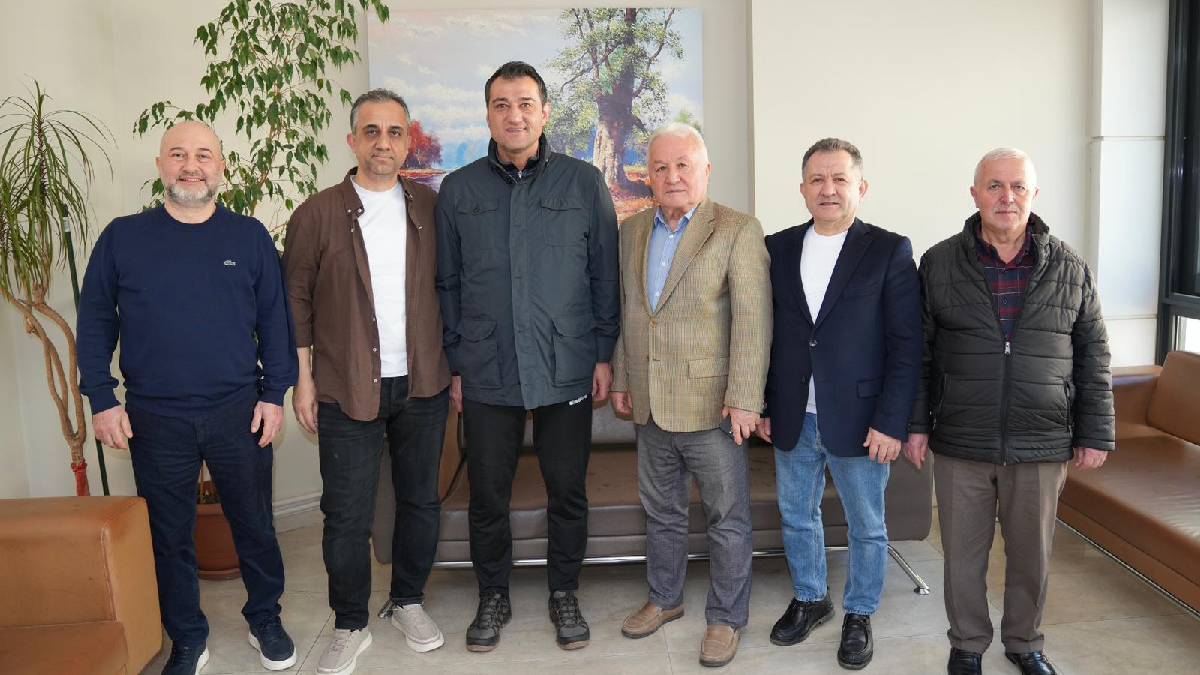 Başkan Köse taburcu oldu