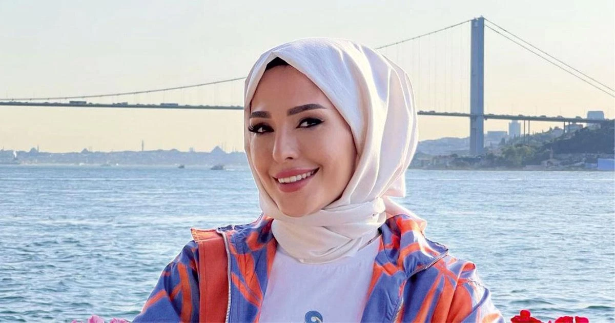 Kızılcık Şerbeti'nde Ramazan sürprizi: Şef Şükran Kaymak kimdir, kaç yaşında?