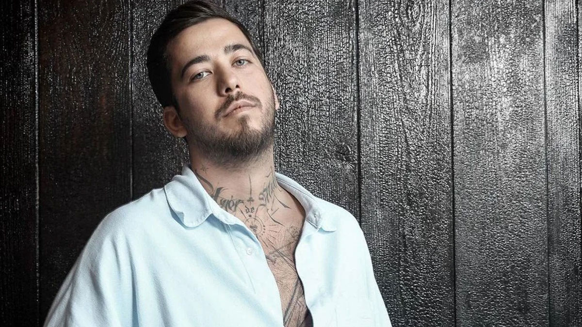 DJ Mahmut Orhan konser gelirini depremzedelere bağışlayacak