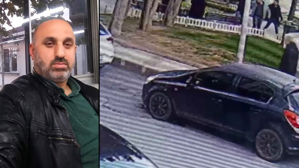 25 günlük kayıp cinayetle sonuçlandı: Cesedi ormanlık alanda bulundu