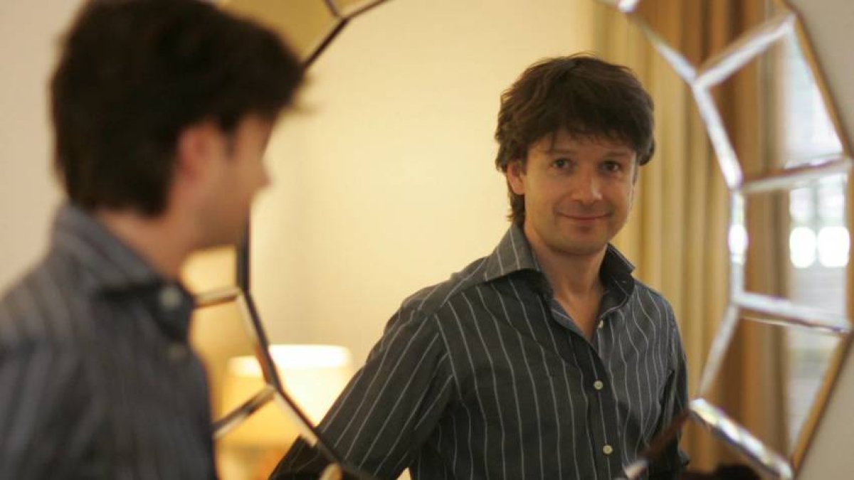 ASOS’un kurucu ortağı Quentin Griffiths hayatını kaybetti