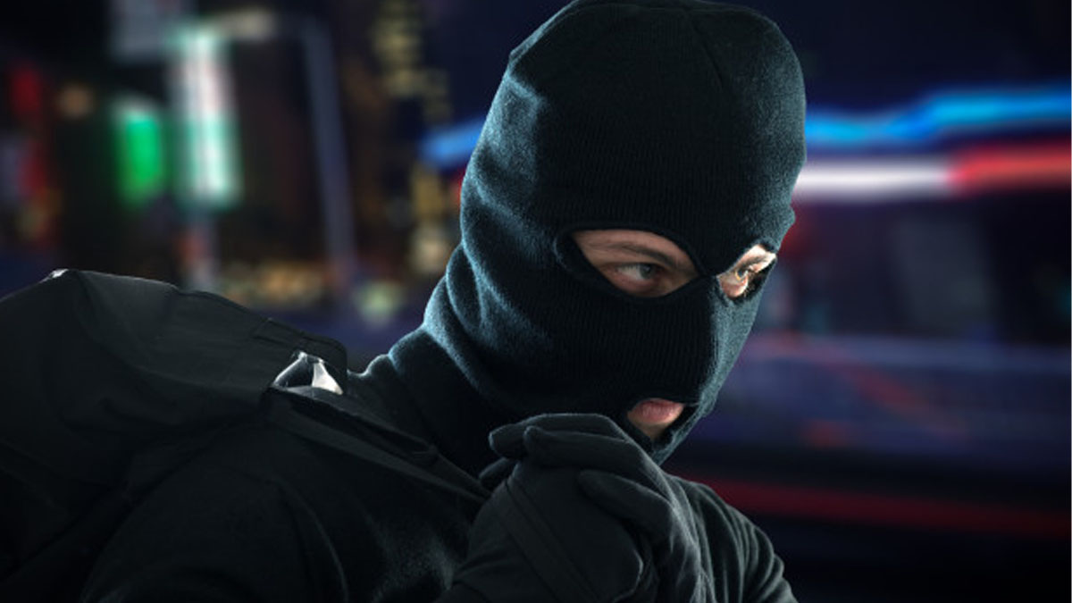 Hırsızlık tarihinin en talihsiz vurgunu: Değerli taş diye bakın neyi çaldılar?