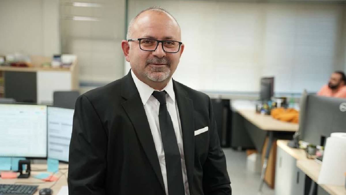 Türk şirket, Ukraynalıların damak tadını değiştirdi: Geleneksel içeceklerin tahtı sallanıyor