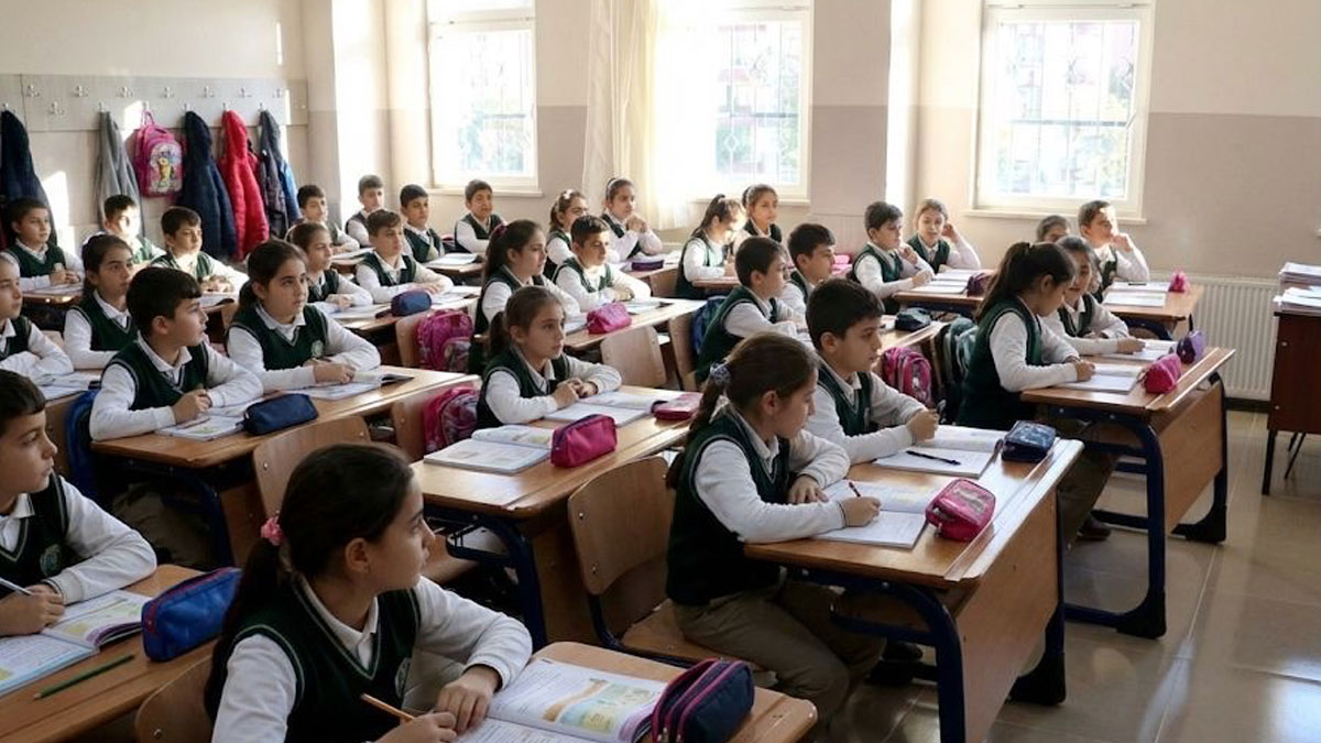 Geleceğimiz tehlikede: Eğitim sisteminde kırmızı alarm