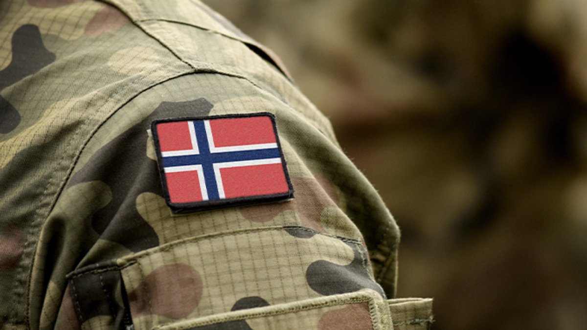 Norveç, Orta Doğu’daki gerilim nedeniyle Irak’taki askerlerini çekti