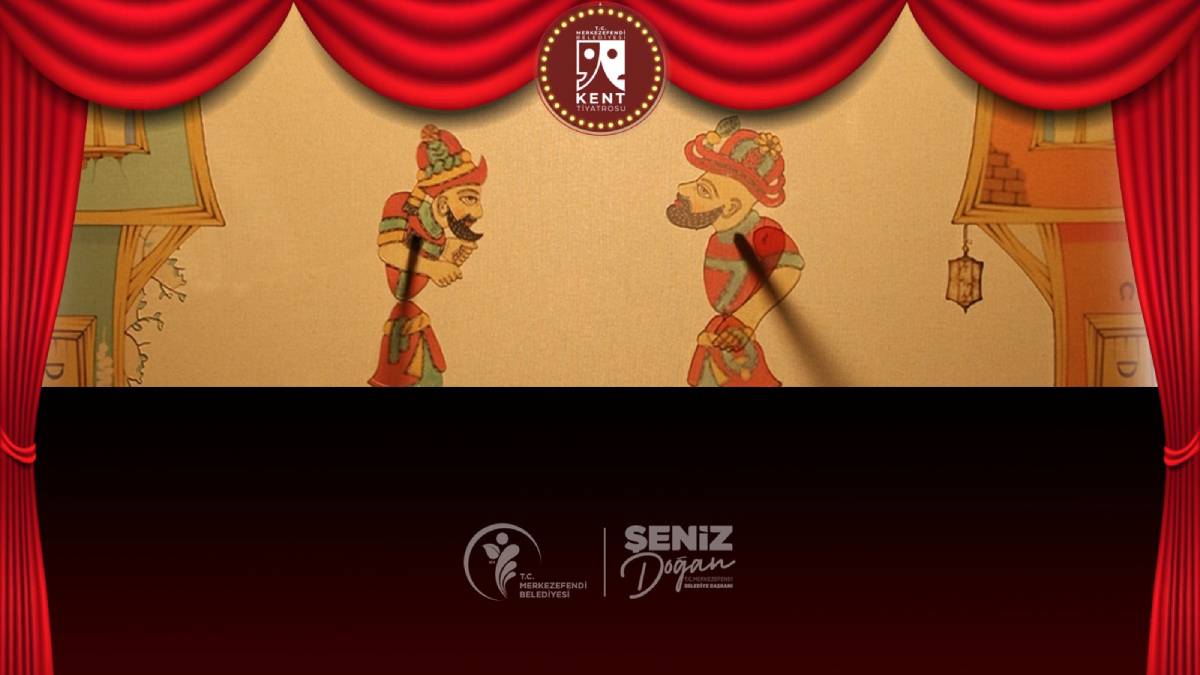 Merkezefendi Belediyesi geleneksel Ramazan eğlencesini dijitalde yaşatıyor