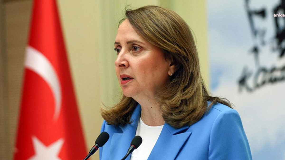 CHP'li Dinçer'den iktidara çağrı: Son 24 saatte 6 kadın katledildi; Kadınların yaşam hakkını koruyun