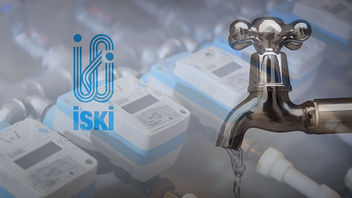 İSKİ “sayaç okunmadan fatura” iddialarını yalanladı