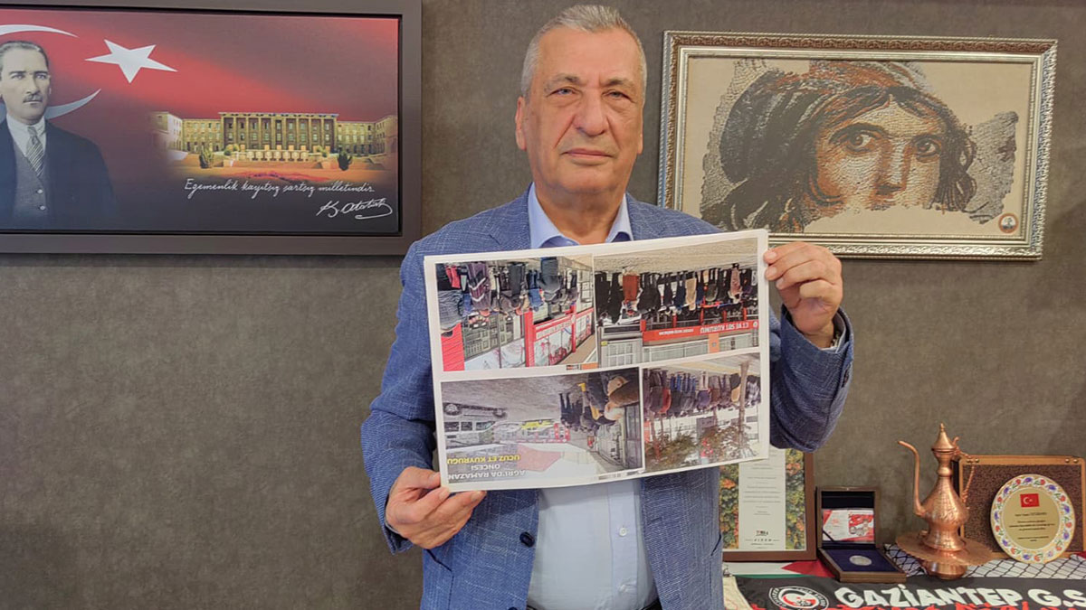 CHP'li Öztürkmen'den 'ithal et vurgunu' iddiası: Etlerin yüzde 5'i vatandaşa; yüzde 95'lik kısmı baronlara!