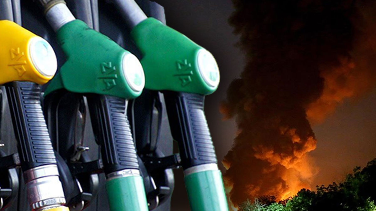 ABD-İran gerilimi Türkiye'yi vurdu: Motorine tüm zamanların en büyük zammı