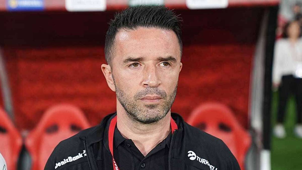 Gökhan Gönül'ün yeni takımı belli oldu: Sürpriz anlaşma