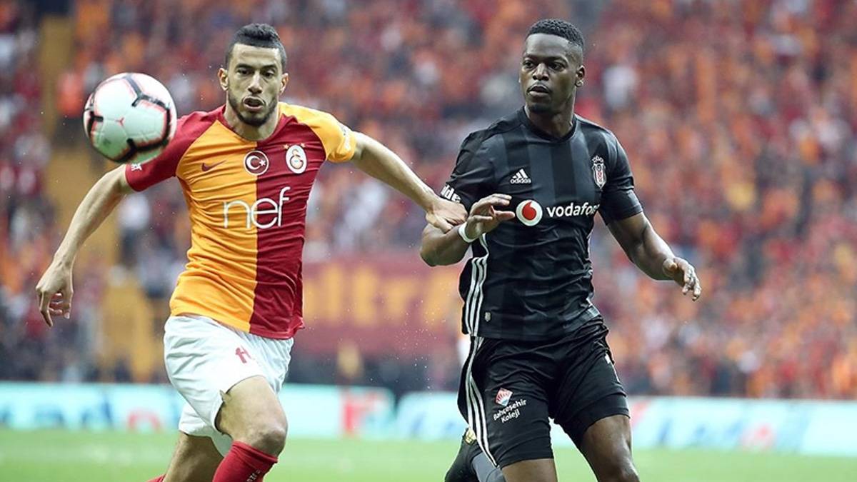 Beşiktaş'ın eski futbolcusu futbolu bıraktı dünya deviyle anlaştı