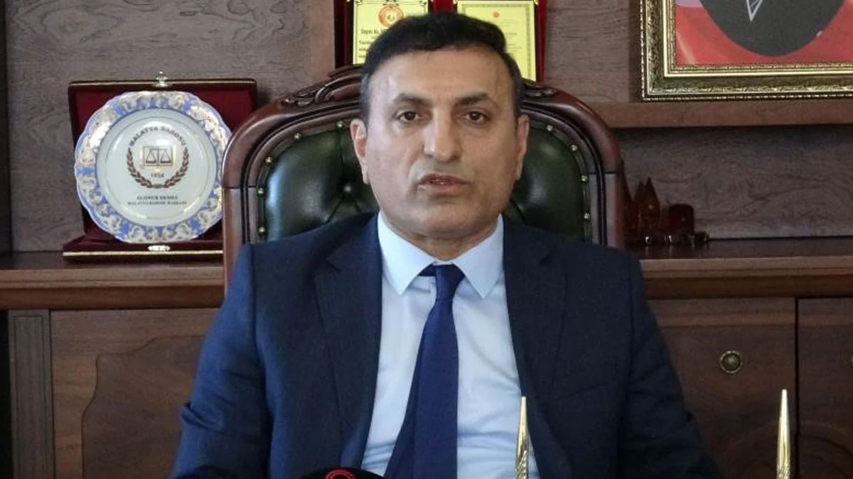 CHP'li Yazıhan Belediye Başkanı Göçer partiden ihraç edildi