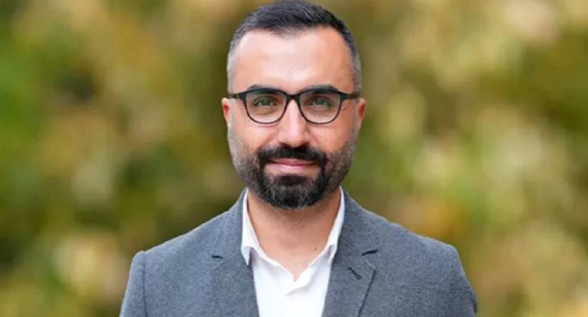 İstanbul Barosu'ndan gazeteci Alican Uludağ'ın tutuklanmasına tepki