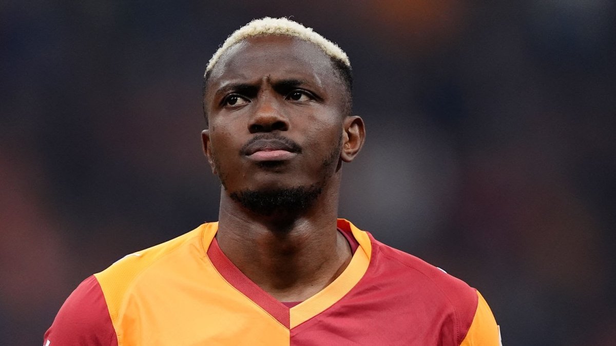 Henry’den Barcelona’ya Osimhen tavsiyesi: Gerçek bir 9 numara şart