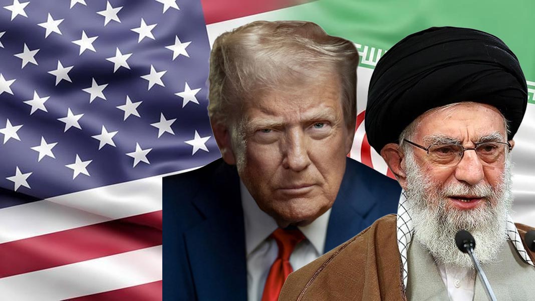 Reuters'tan İran için son dakika iddiası: ABD'nin hedefi rejimi değiştirmek