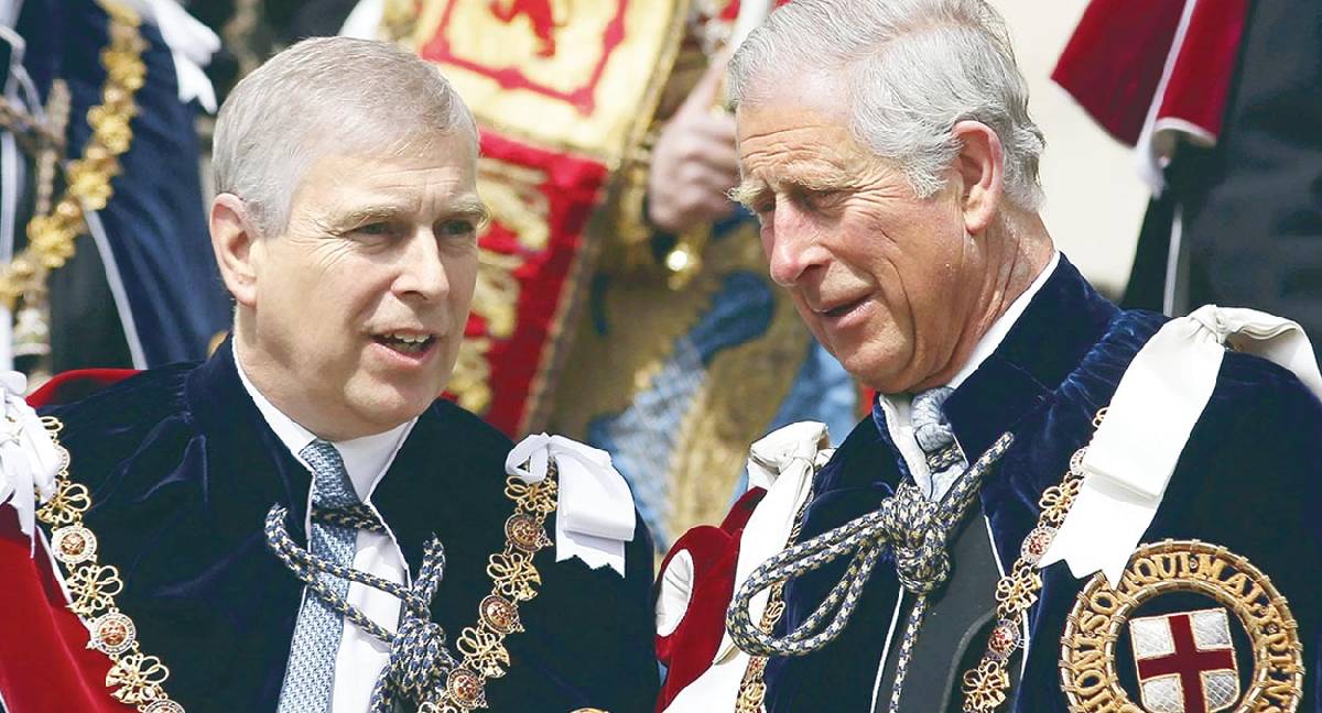 'Kral' açıklama: Bu ülke bir hukuk devletidir