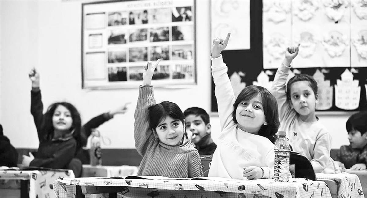 Eğitimde alarm zilleri çalıyor