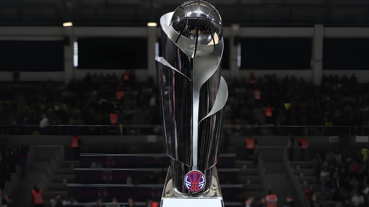 Basketbol Türkiye Kupası'nda finali adı belli oldu