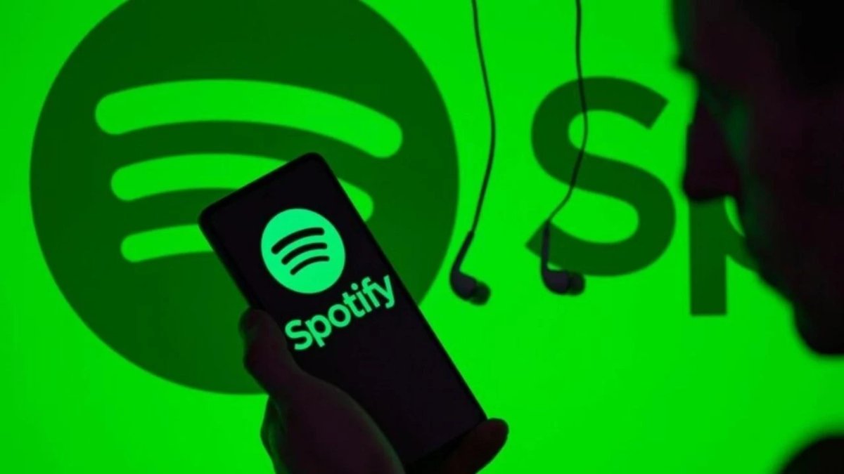 Rekabet Kurulu'ndan Spotify'a idari para ceza