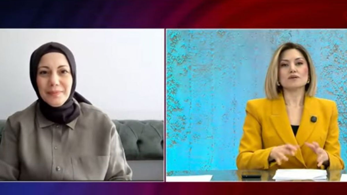 Uzman klinik psikolog Hatice Keltek'ten Orhan Pamuk'un 'Ortadoğu' açıklamasına tepki: Bu bir talihsizlik