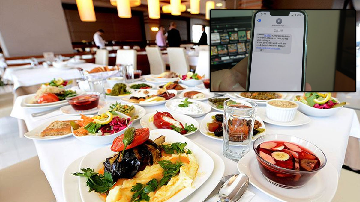 Öğrenciler hedefte: Ramazan’da 'sahte iftar' tuzağı