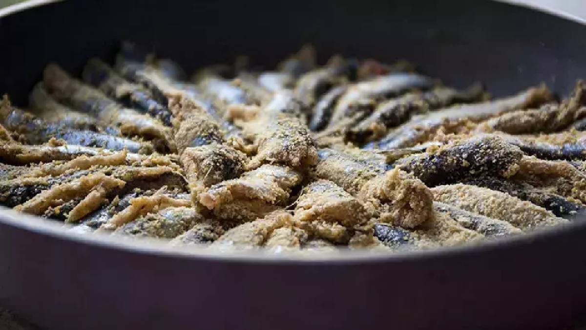 Balık yerken dikkatli olun: Kalp, sinir sistemi ve mideye etki ediyor…