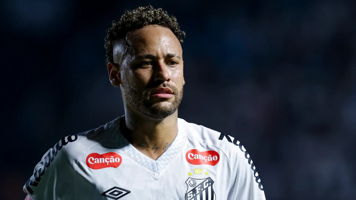Neymar'dan emeklilik açıklaması: Brezilyalı yıldız tarih verdi
