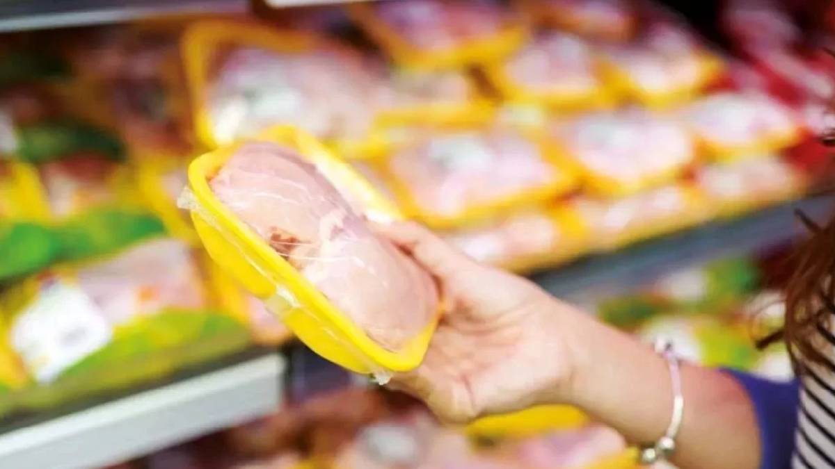 Uygun fiyatlı tavuk markası davalık oldu: Salmonella oranları tartışma yarattı