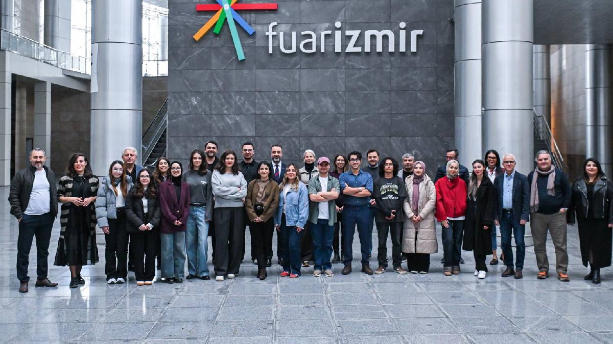 8. Uluslararası Değişik Doğal Taş Tasarım Yarışması’nda finalistler belli oldu