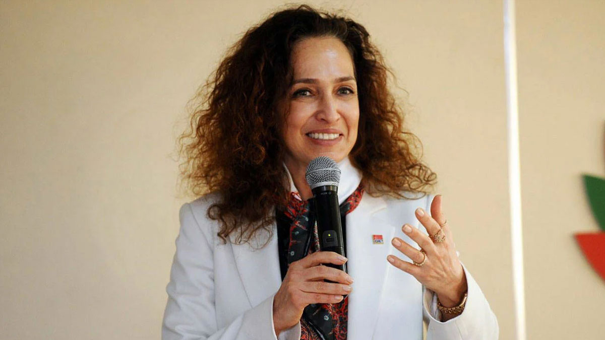 AK Parti'ye geçeceği iddia edilmişti: CHP'li Karşıyaka Belediye Başkanı Ünsal'dan cevap