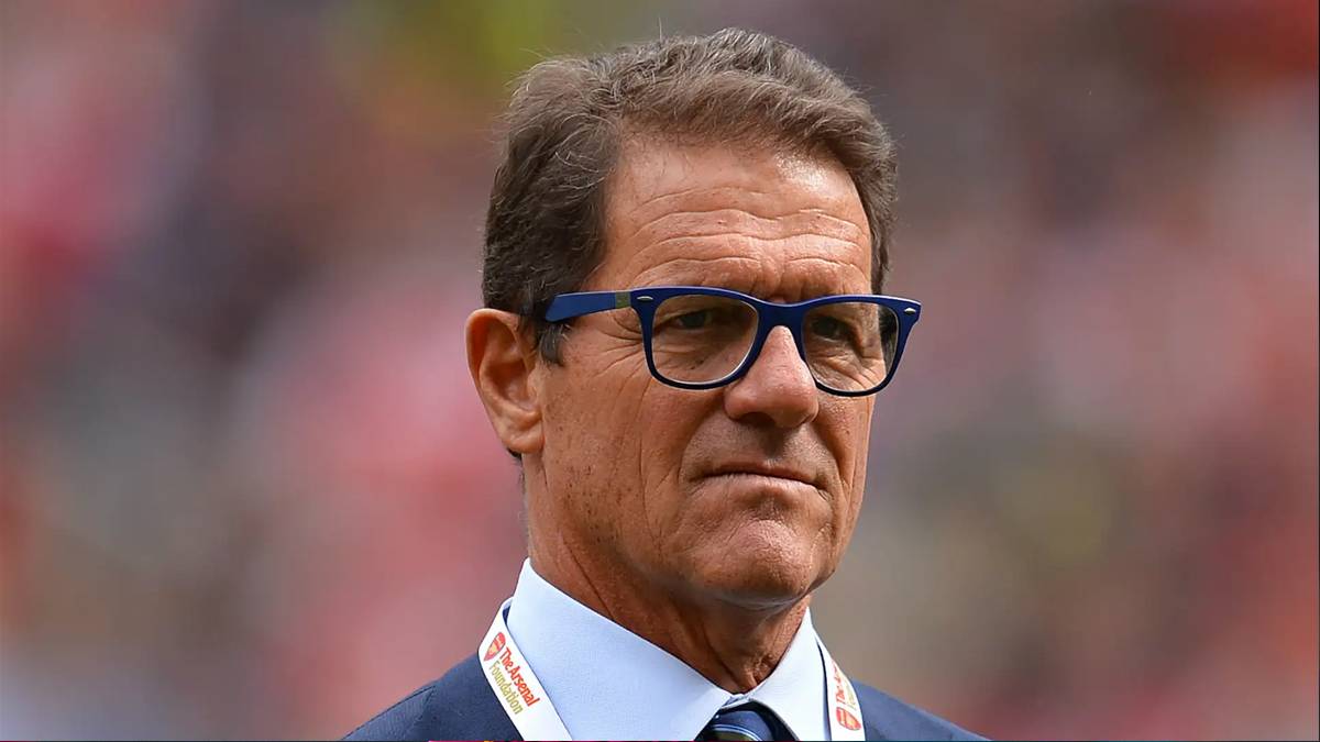 Fabio Capello,  Juventus'un Galatasaray'ı eleyeceğine inanıyor: Güvenim tam