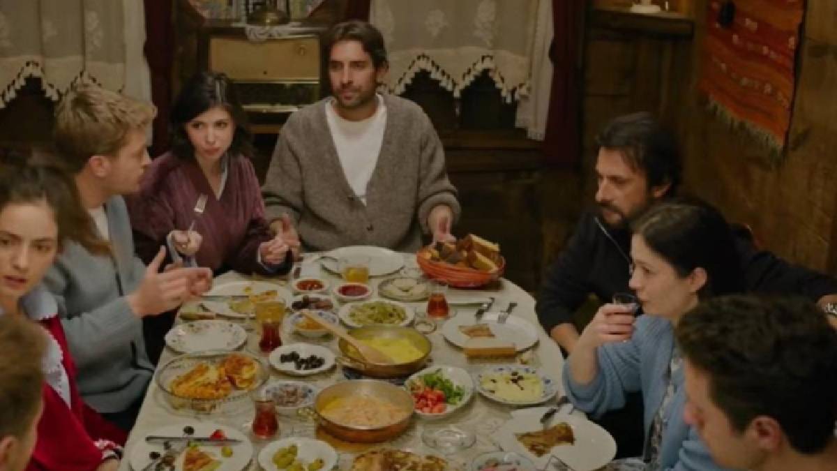 Taşacak Bu Deniz’de kriz bitmiyor: Sahur sahnesi tartışma yarattı