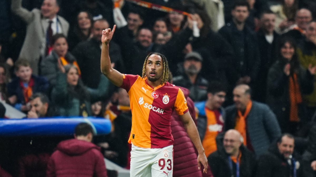 İtalyan devinden Sacha Boey hamlesi: Şampiyonlar Ligi performansı dikkat çekti