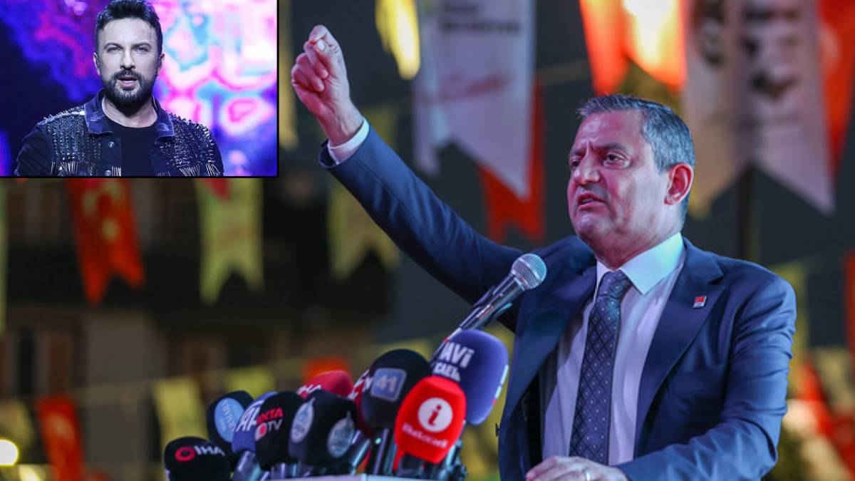 Özel’den Kartepe için Tarkan'a çağrısı: Destek bekliyoruz