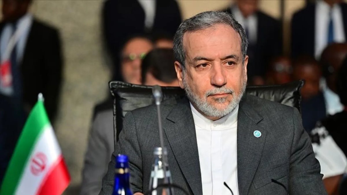 İran'dan, Trump'ın "Gösterilerde 32 bin kişi öldü" iddiasına tepki: Belgeyle konuşsun