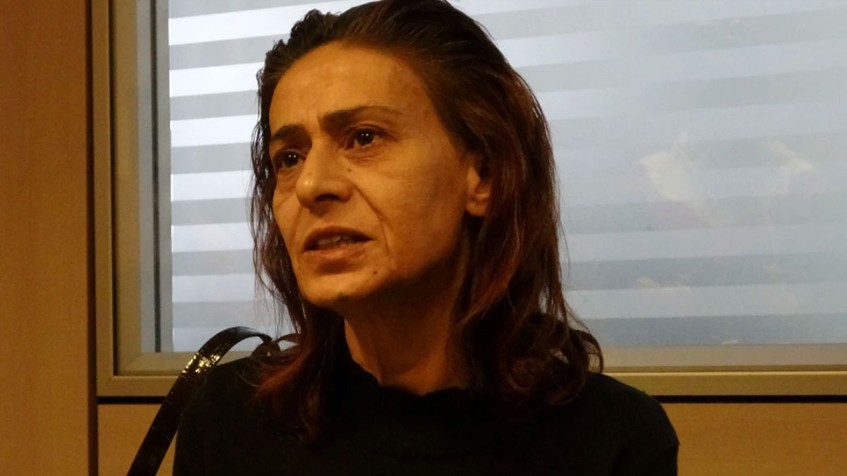 Yıldız Tilbe hastaneye kaldırıldı