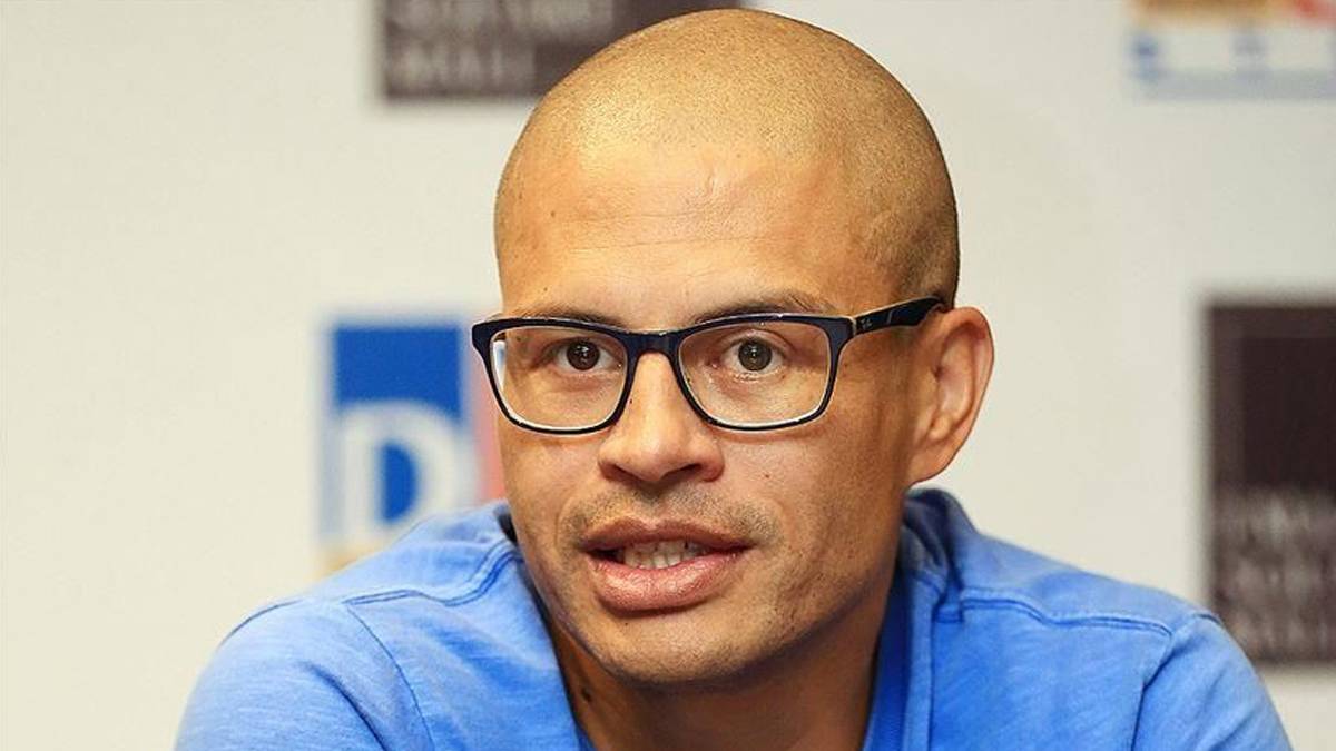 Alex de Souza'nın yeni durağı herkesi şaşırttı