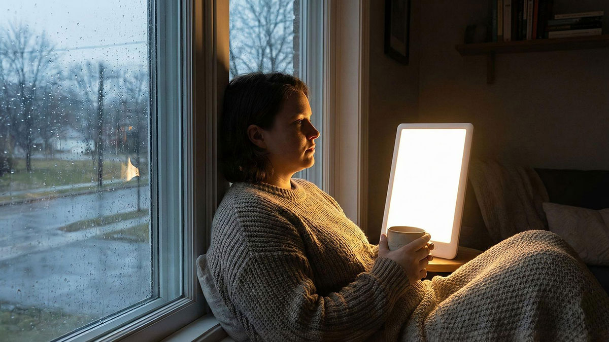 Kış hüznü sandığınız durum aslında ciddi bir klinik vaka olabilir